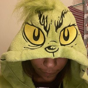 Meet your Posher, Kris